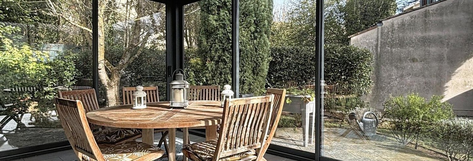 Maison 4 Pièces 96 m² à vendre à Toulouse (31500)