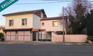 Maison 6 Pièces 162 m² à vendre à Courpière (63120)