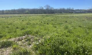 Terrain  1205 m² à vendre à Lacourt-Saint-Pierre (82290)