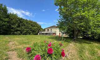 Maison 5 Pièces 129 m² à vendre à Charnay-lès-Mâcon (71850)