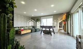 Maison 12 Pièces 274 m² à vendre à Givenchy-en-Gohelle (62580)