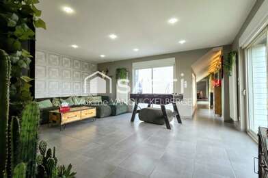 Maison 12 pièces 395000 €