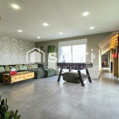 Maison 12 pièces 395000 €