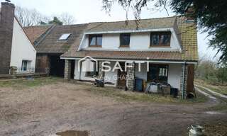 Maison 8 Pièces 172 m² à vendre à Écaillon (59176)