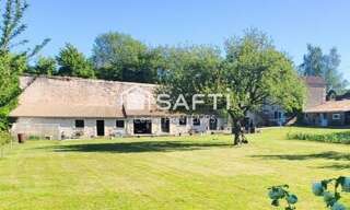 Maison 7 Pièces 183 m² à vendre à Coulonges-sur-l'Autize (79160)