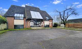 Bureau  469 m² à vendre à Tincques (62127)