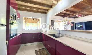 Maison 4 Pièces 120 m² à louer à Baie-Mahault (97122)