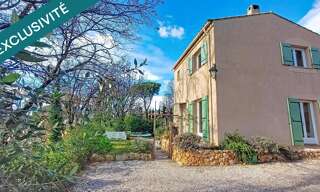 Maison 4 Pièces 74 m² à vendre à Brignoles (83170)