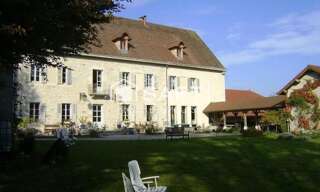 Maison 18 Pièces 675 m² à vendre à Valromey-sur-Séran (01260)