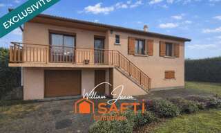 Maison 4 Pièces 120 m² à vendre à Saint-Just-Malmont (43240)