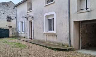Maison 4 Pièces 104 m² à vendre à Mérignac (16200)