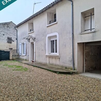 Maison 4 pièces 99900 €