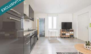 Appartement 2 Pièces 37 m² à vendre à Reims (51100)