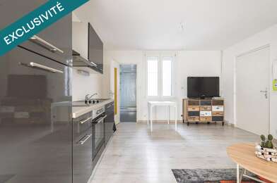 Appartement 2 pièces 127000 €