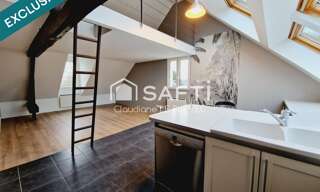 Appartement 3 Pièces 100 m² à vendre à Saint-Avé (56890)