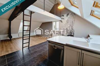 Appartement 3 pièces 210000 €