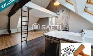 Appartement 3 Pièces 100 m² à vendre à Saint-Avé (56890)