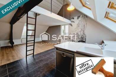 Appartement 3 pièces 210000 €