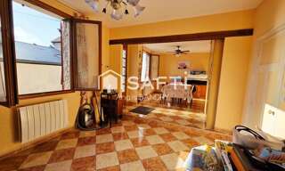 Maison 7 Pièces 115 m² à vendre à Corbeny (02820)