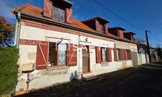 Maison 7 Pièces 115 m² à vendre à Corbeny (02820)