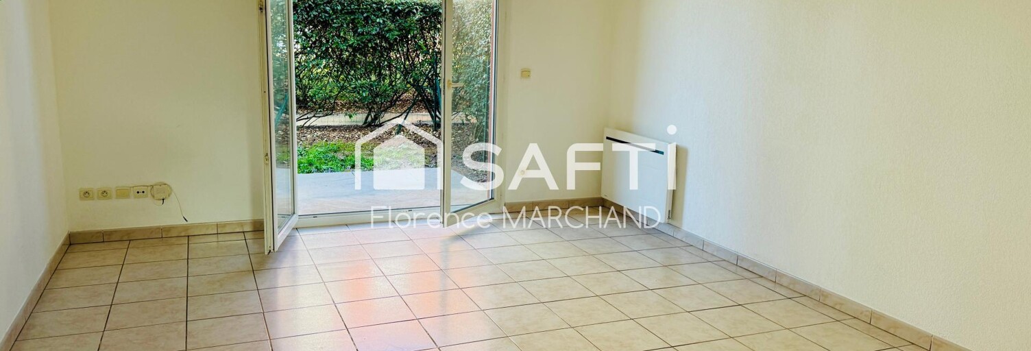 Appartement 3 Pièces 63 m² à vendre à Chauray (79180)