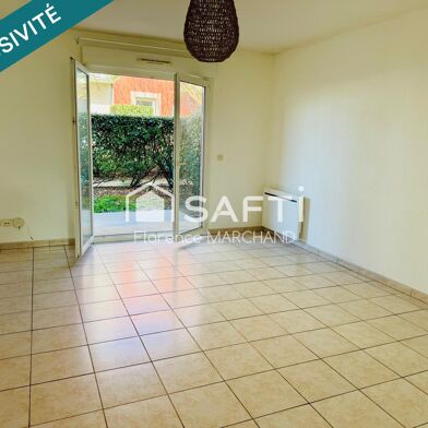 Appartement 3 pièces 135000 €