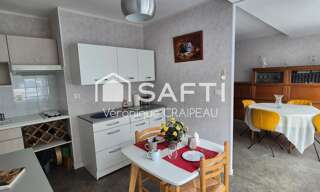 Appartement 2 Pièces 56 m² à vendre à La Roche-sur-Yon (85000)