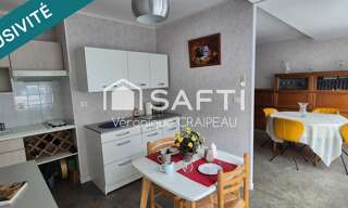 Appartement 2 Pièces 56 m² à vendre à La Roche-sur-Yon (85000)