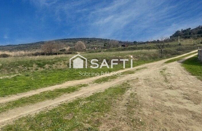 Terrain agricole — photo 2