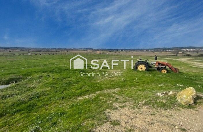 Terrain agricole — photo 3