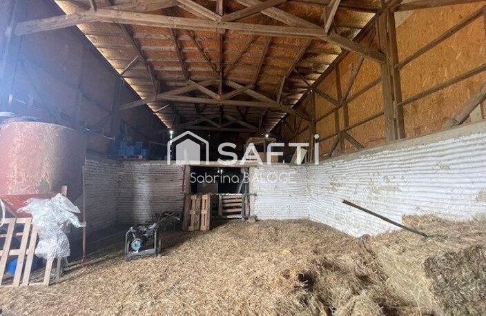 Terrain agricole — photo 5