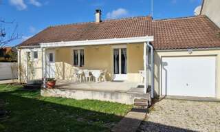 Maison 3 Pièces 70 m² à vendre à Malay-le-Grand (89100)