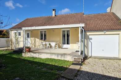 Maison 3 pièces 175000 €