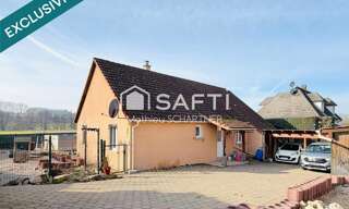 Maison 5 Pièces 100 m² à vendre à Illtal (68960)