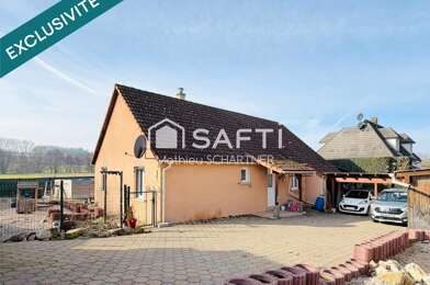 Maison 5 pièces 269000 €