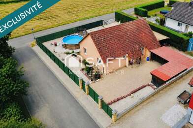 Maison 5 pièces 259000 €