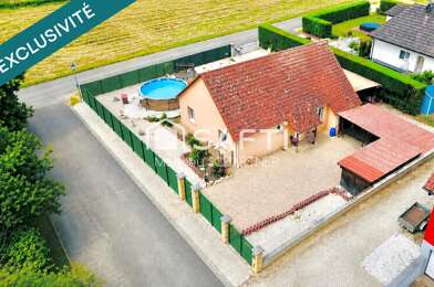 Maison 5 pièces 259000 €