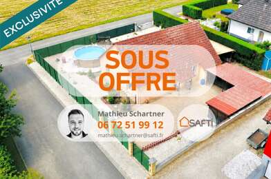 Maison 5 pièces 259000 €
