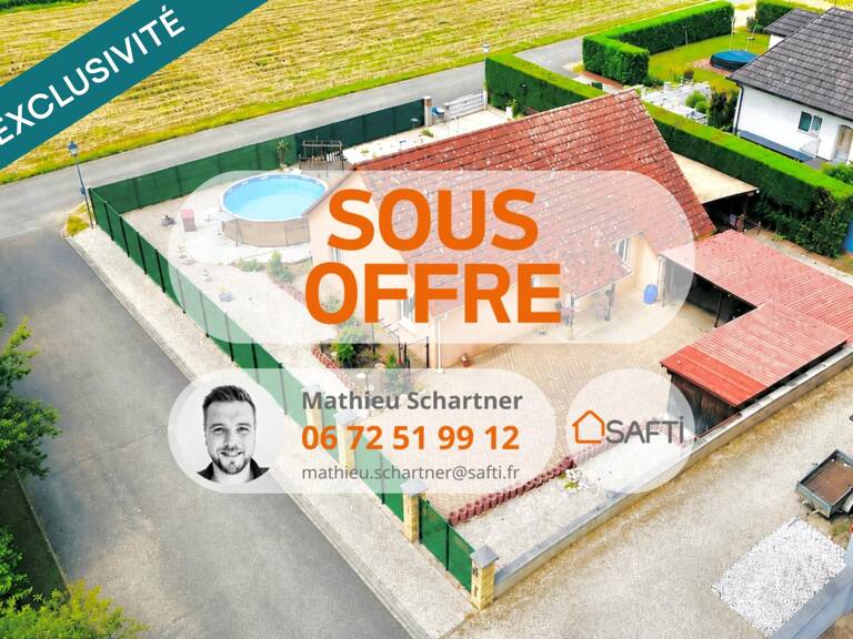 Maison - 5 pièces - 100m² — photo 1