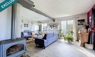 Maison 6 Pièces 160 m² à vendre à Saint-Léger-sous-Cholet (49280)