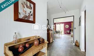 Maison 6 Pièces 160 m² à vendre à Saint-Léger-sous-Cholet (49280)