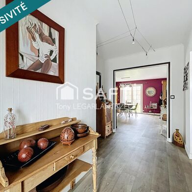 Maison 6 pièces 294000 €
