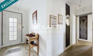 Maison 6 Pièces 160 m² à vendre à Saint-Léger-sous-Cholet (49280)