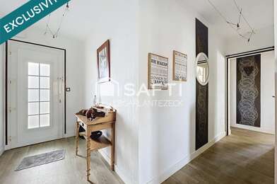 Maison 6 pièces 294000 €