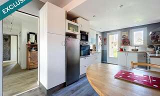 Maison 6 Pièces 160 m² à vendre à Cholet (49300)