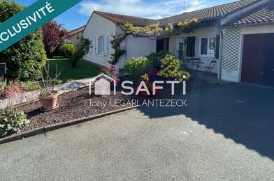 Maison 6 pièces 282000 €