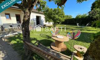 Maison 6 Pièces 160 m² à vendre à Saint-Léger-sous-Cholet (49280)