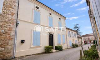 Maison 9 Pièces 228 m² à vendre à Penne-d'Agenais (47140)