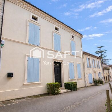 Maison 9 pièces 299000 €