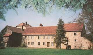 Maison 9 Pièces 233 m² à vendre à Lanthenans (25250)